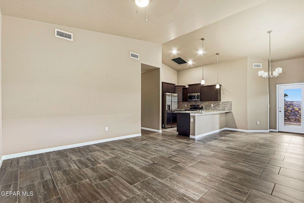 Photo of 5933 RUIDOSO DOWNS Street, El Paso, TX 79932 (MLS # 942058)