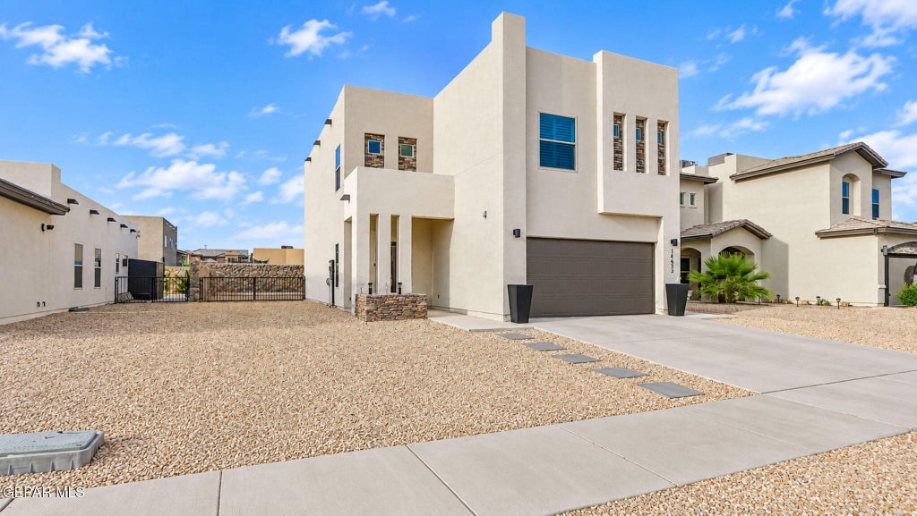Photo of 14633 Ciambriello Avenue, El Paso, TX 79938 (MLS # 952954)