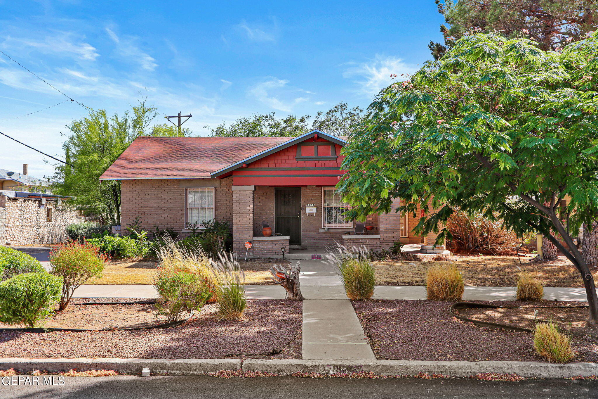 2709 N Florence Street