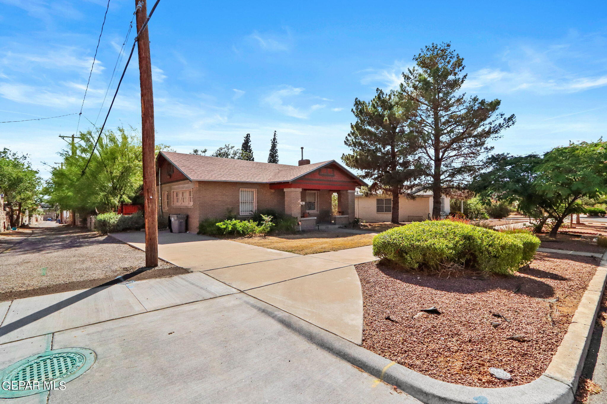 2709 N Florence Street