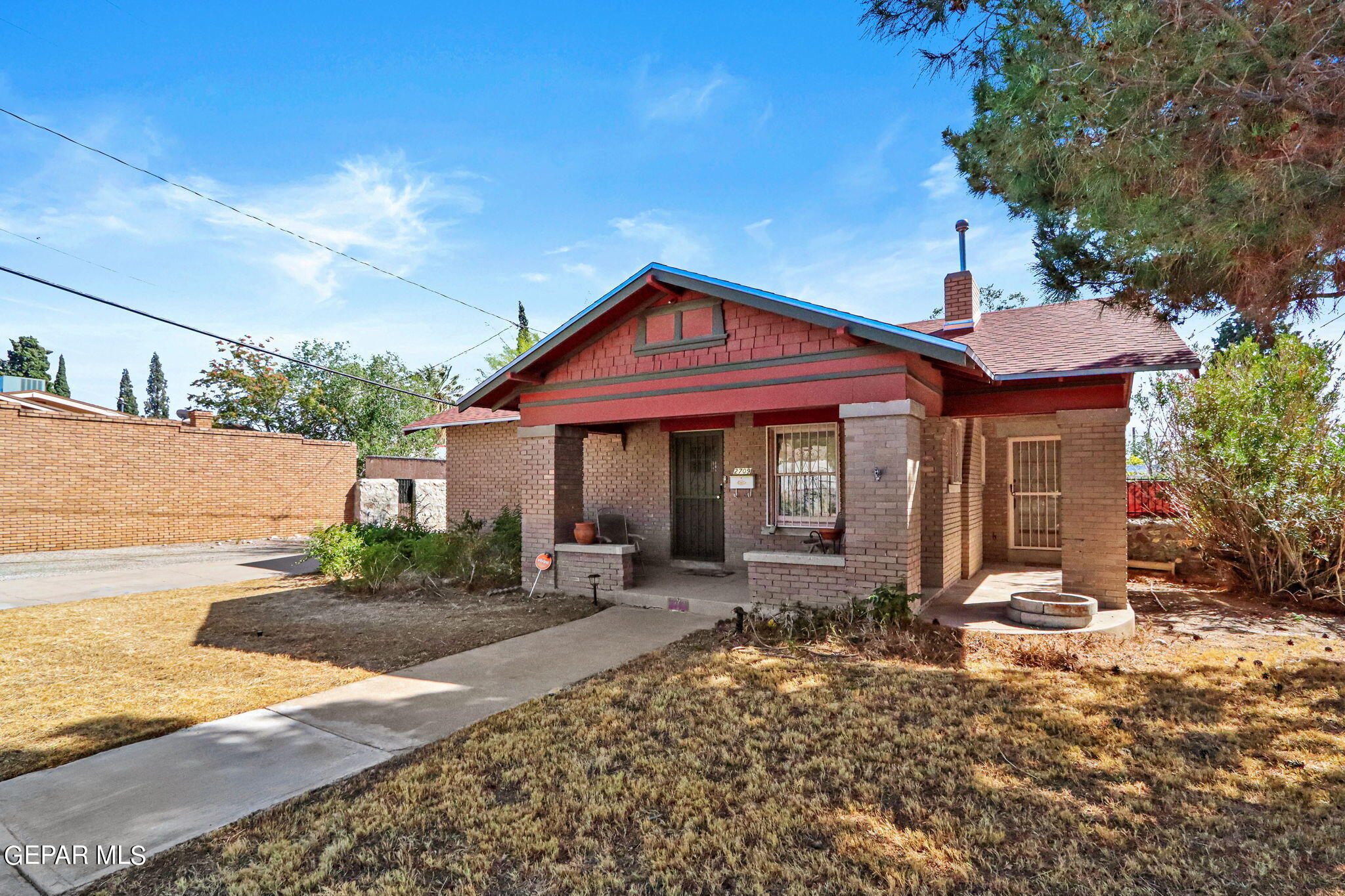 2709 N Florence Street