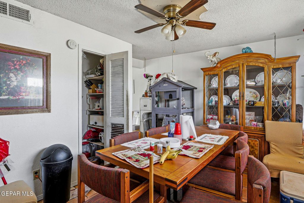 Photo of 8742 IGLESIA Circle, El Paso, TX 79907 (MLS # 938236)