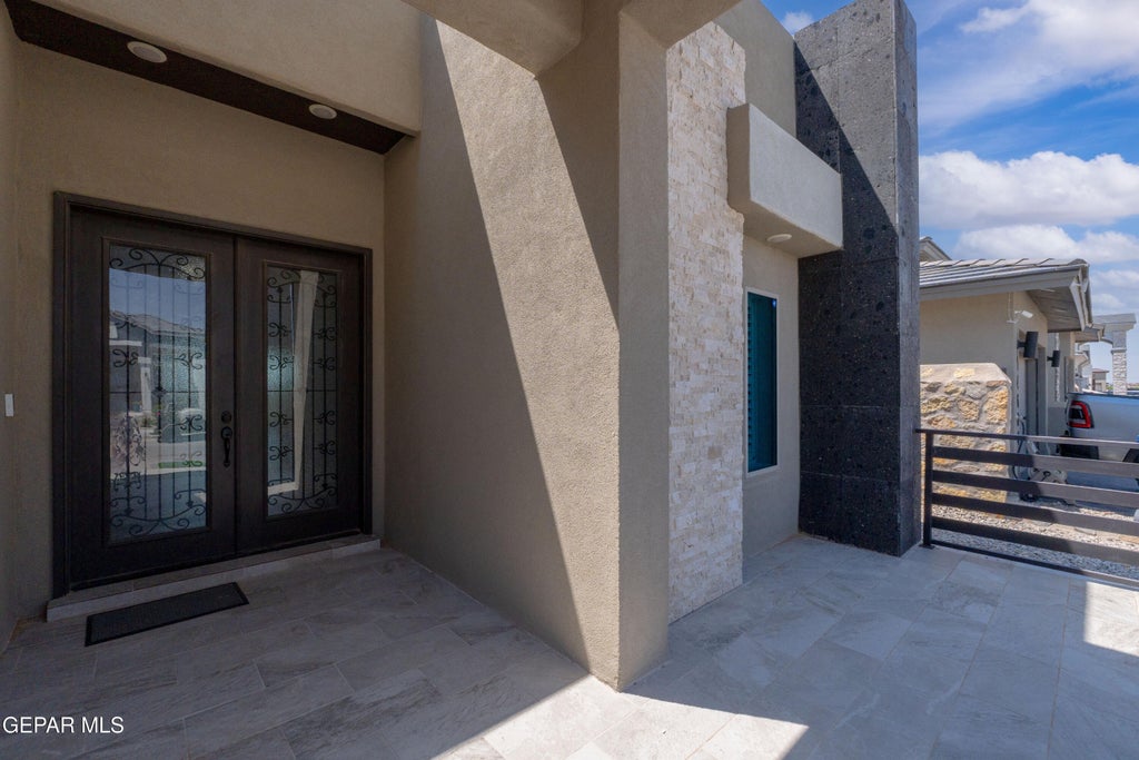 Photo of 14608 JOHN MCNEELY Avenue, El Paso, TX 79938 (MLS # 950342)