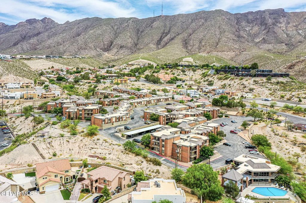 Photo of 4433 N Stanton Street #E210, El Paso, TX 79902 (MLS # 938228)