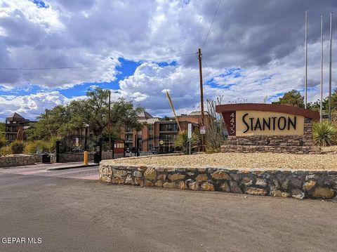 4433 N Stanton Street E210 El Paso TX 79902