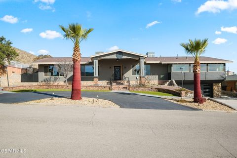 2515 MEMPHIS Avenue El Paso TX 79930