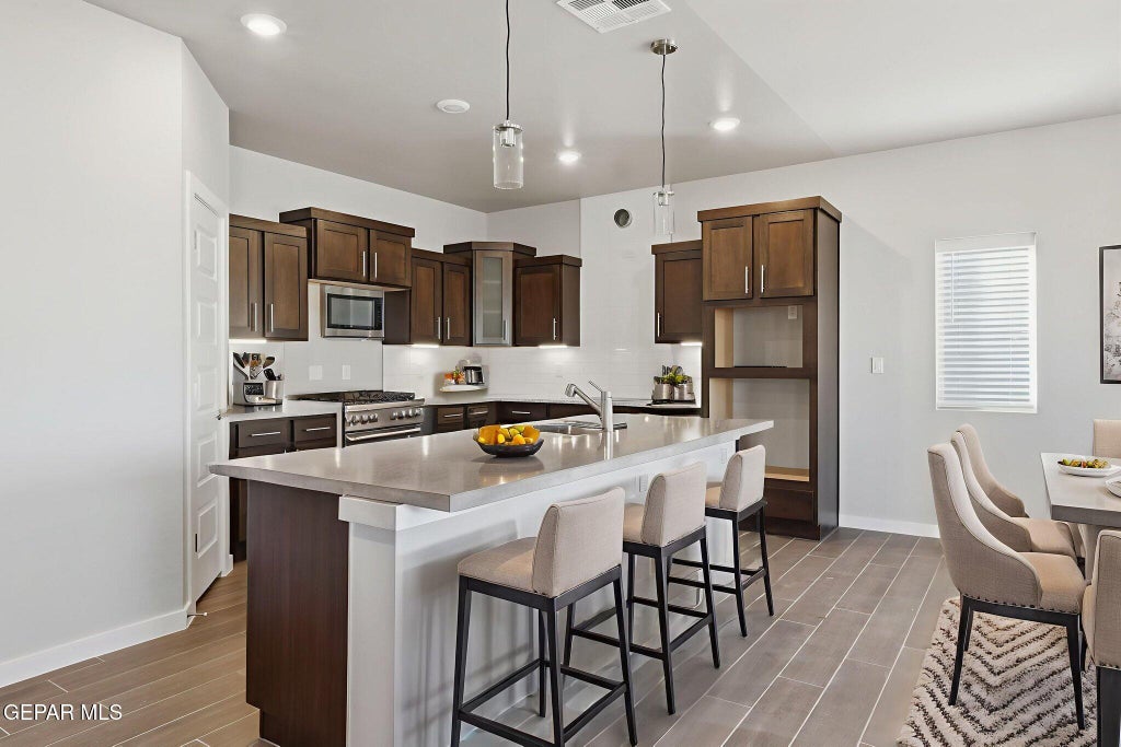 Photo of 11873 Barrenkale Place, El Paso, TX 79934 (MLS # 946551)