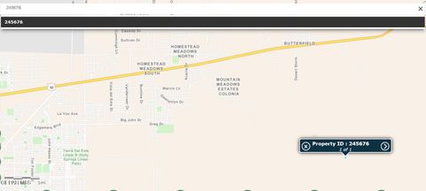 PN-245676 Cohocton Street Clint TX 79938