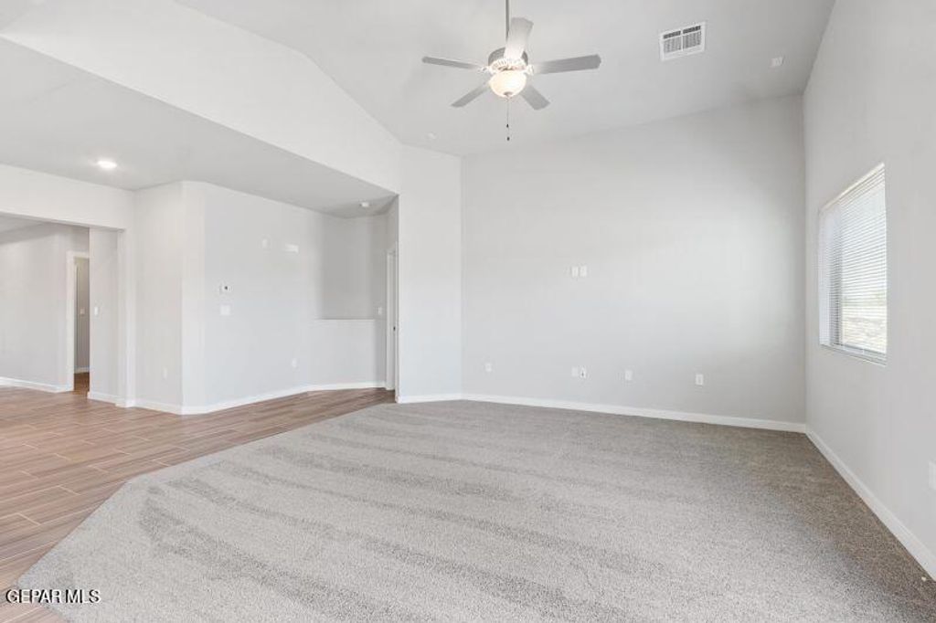 Photo of 3924 Peak Place, El Paso, TX 79938 (MLS # 942673)