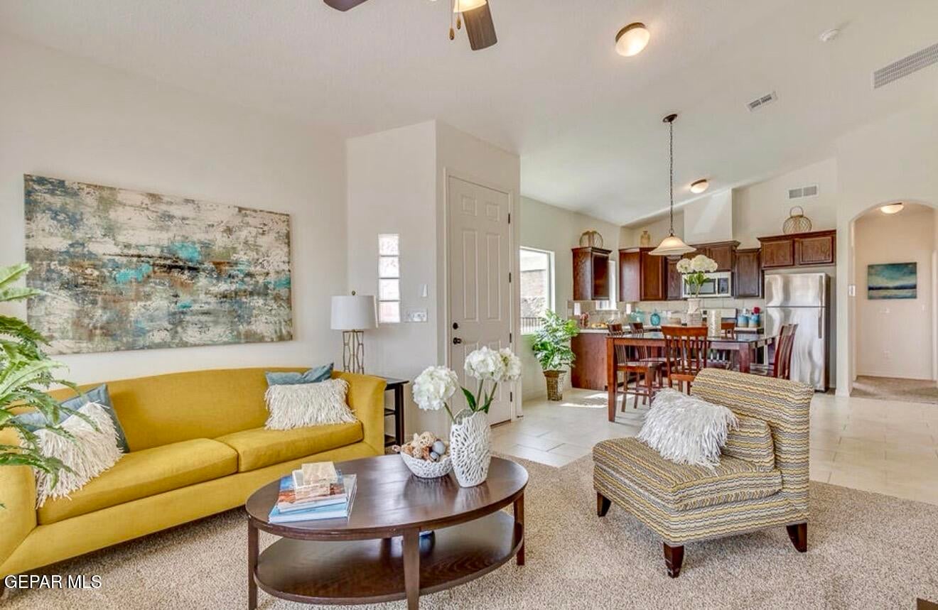 14325 Tobe Davis Drive