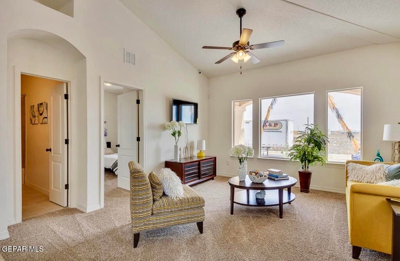 14325 Tobe Davis Drive