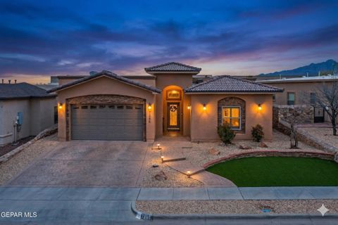 7245 CANYON WREN Avenue El Paso TX 79911