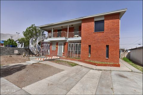 3307 JACKSON Avenue El Paso TX 79930