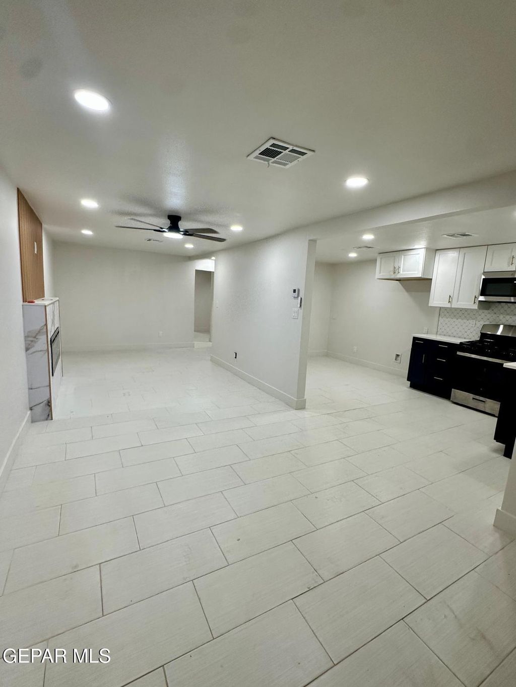 Photo of 8045 GILBERT Drive, El Paso, TX 79907 (MLS # 938204)