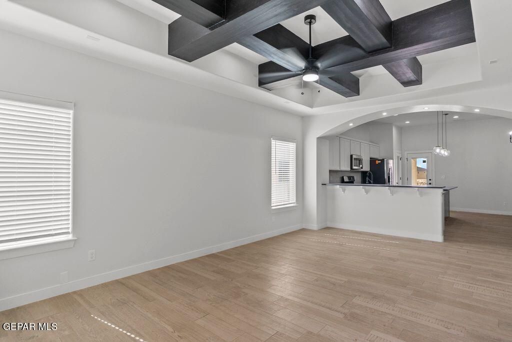 Photo of 429 Deserts Drive, Socorro, TX 79927 (MLS # 936701)