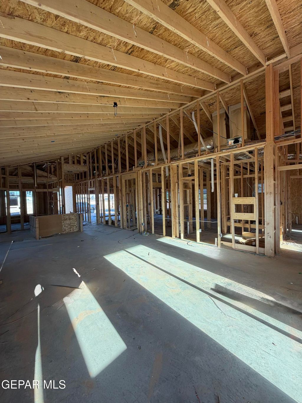 Photo of 3893 PERSPECTIVE Street, El Paso, TX 79938 (MLS # 943284)