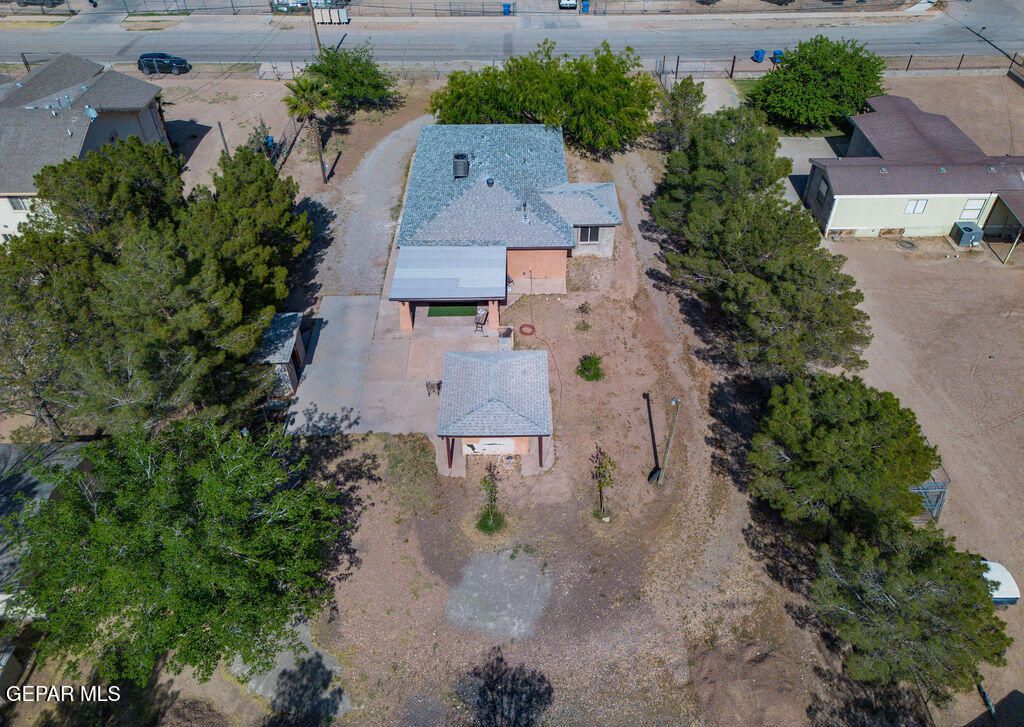 Photo of 11770 Flor Del Sol St, Socorro, TX 79927 (MLS # 942108)