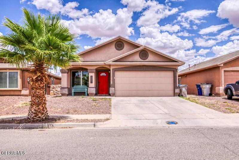 Photo 1 of 17 — 4716 KIKO A FIERRO Drive, El Paso, TX 79938