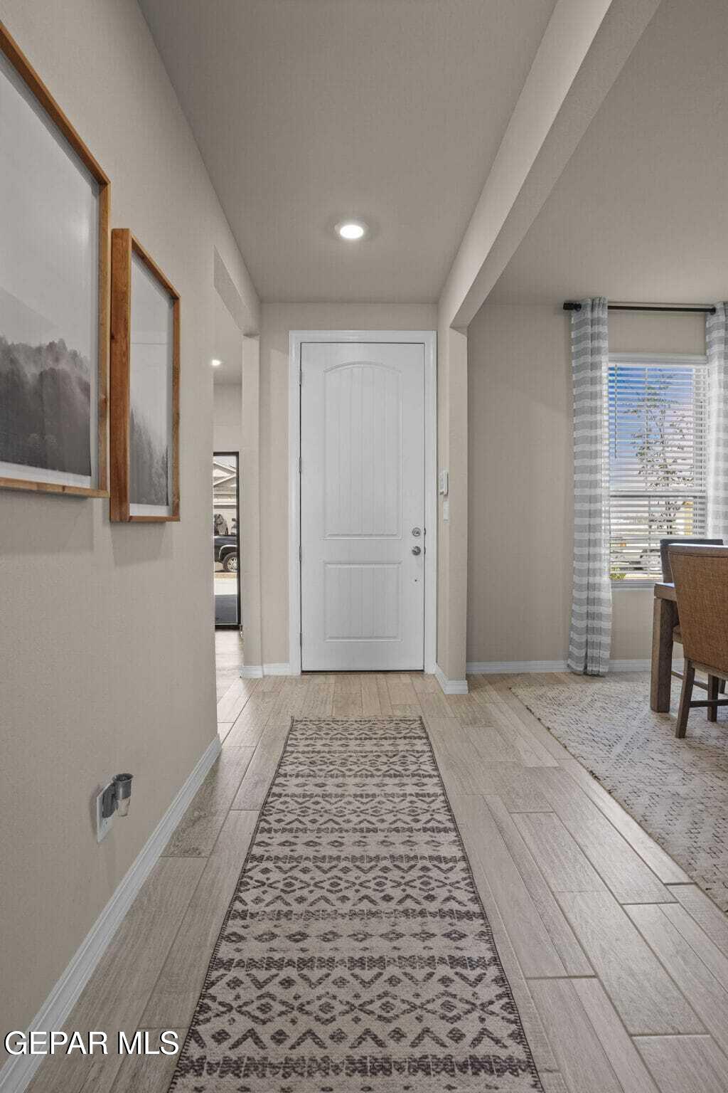 Photo of 14420 Desert Wind Drive, El Paso, TX 79928 (MLS # 948953)