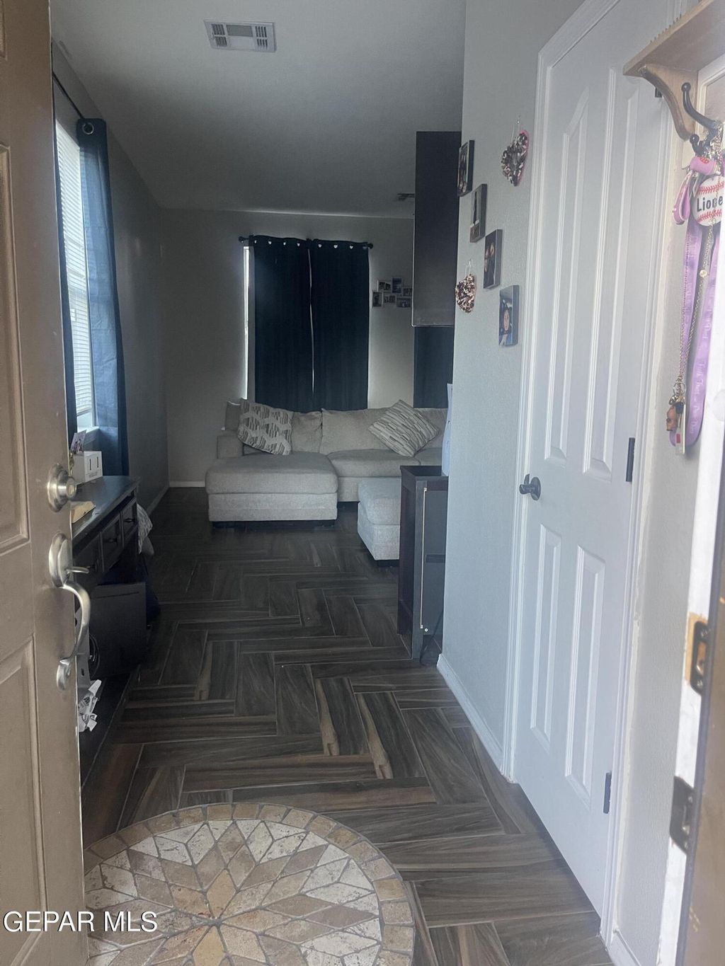 Photo of 809 Desert Moon Drive, El Paso, TX 79928 (MLS # 934376)