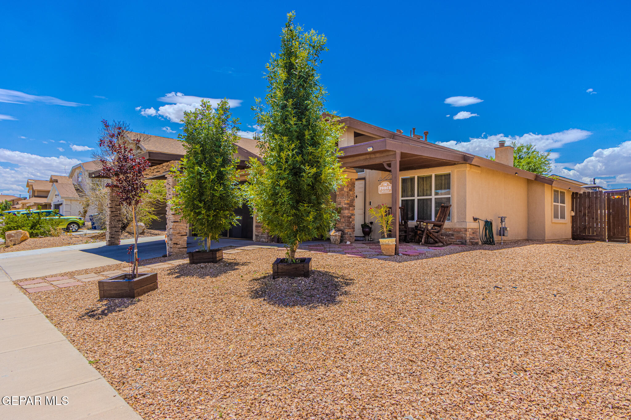 2929 Pebble Rock Place