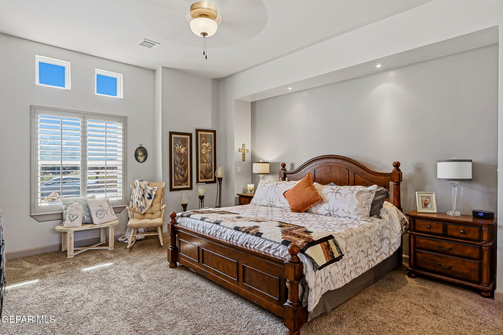 Photo of 12757 Valentine Avenue, El Paso, TX 79928 (MLS # 950795)