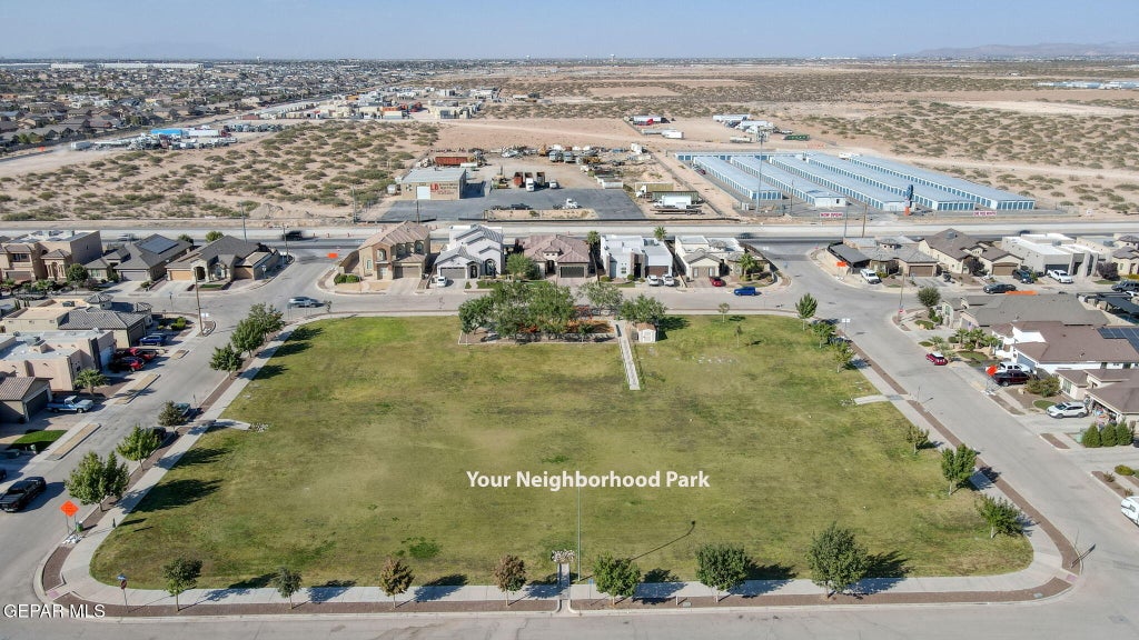 Photo of 12757 Valentine Avenue, El Paso, TX 79928 (MLS # 950795)