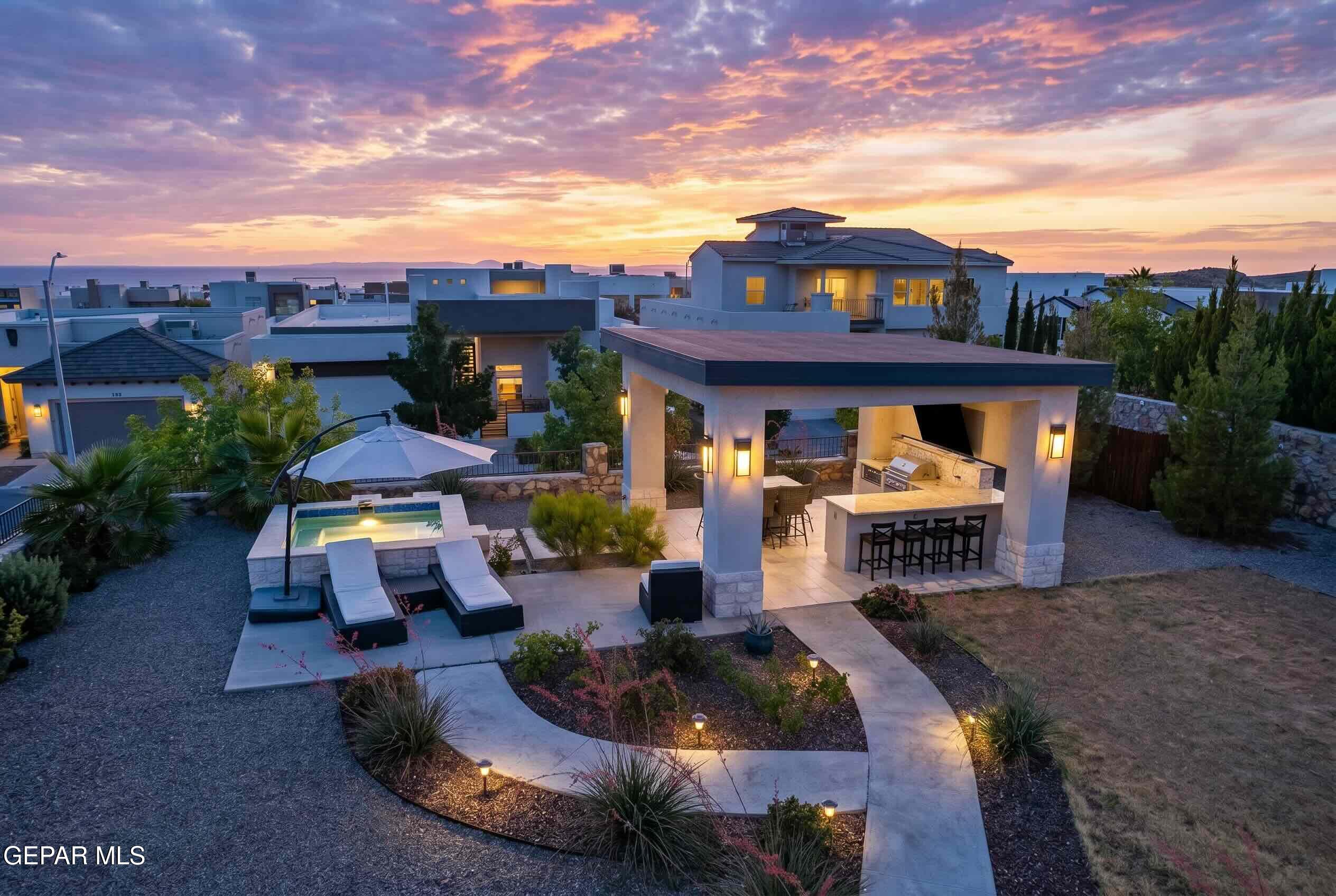 1356 DESERT NIGHT Street