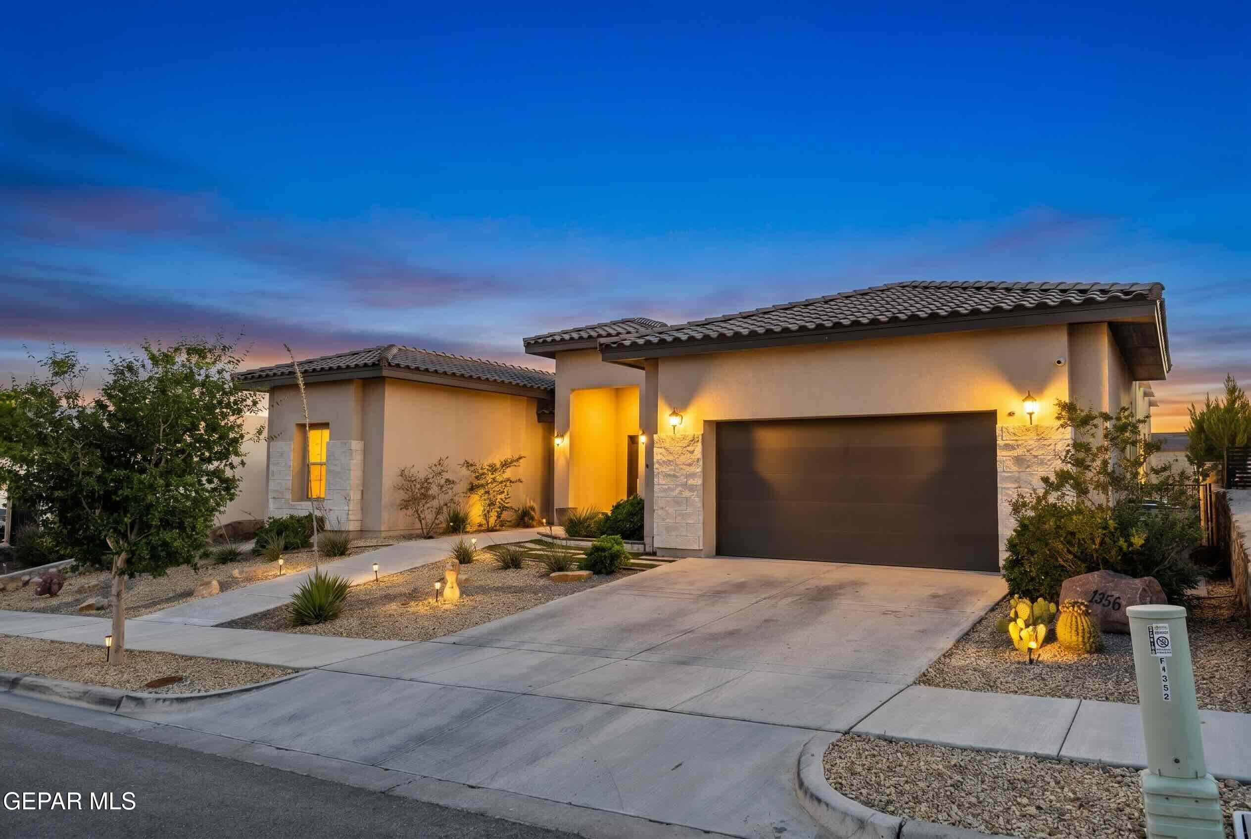 1356 DESERT NIGHT Street