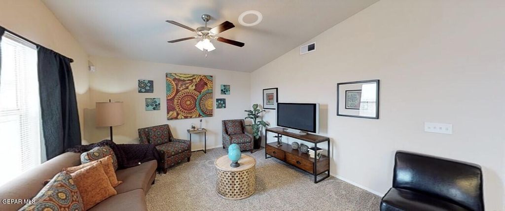 Photo of 14261 Star Cactus Avenue, Horizon City, TX 79928 (MLS # 944278)