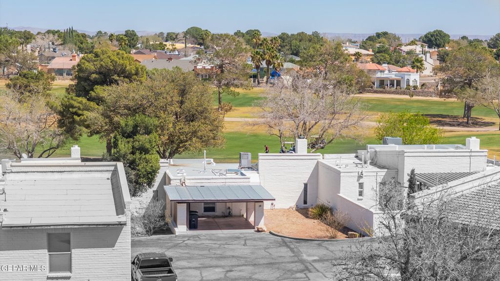 Photo of 15000 Ashford Street #38, Horizon City, TX 79928 (MLS # 940538)