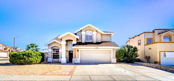 1424 PLAZA VERDE DR, EL PASO, TX 79912 - Image e137df75e912baf61d151f2c21e2df7f/2551870019