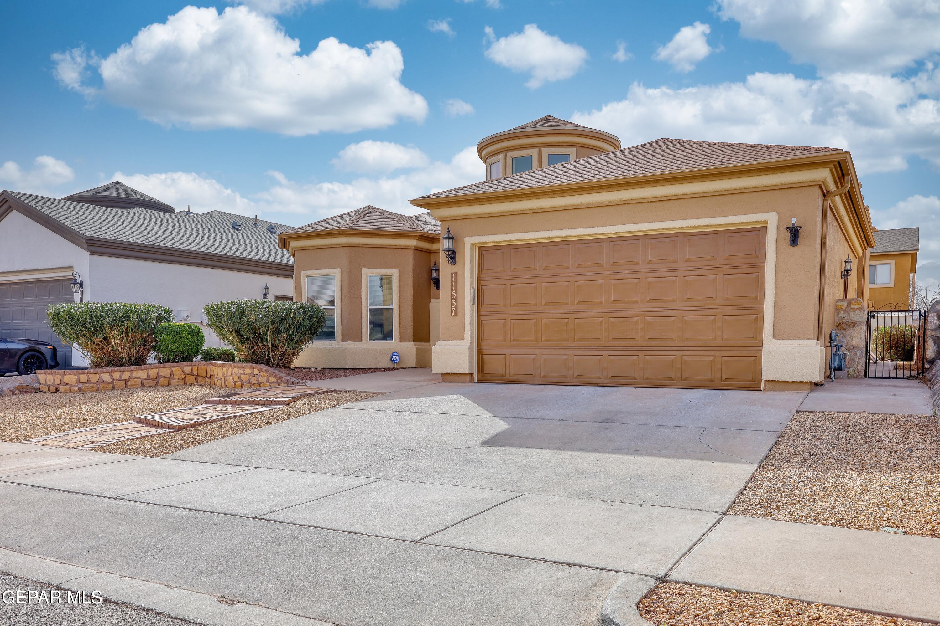 11537 PORFIRIO PAYAN Drive