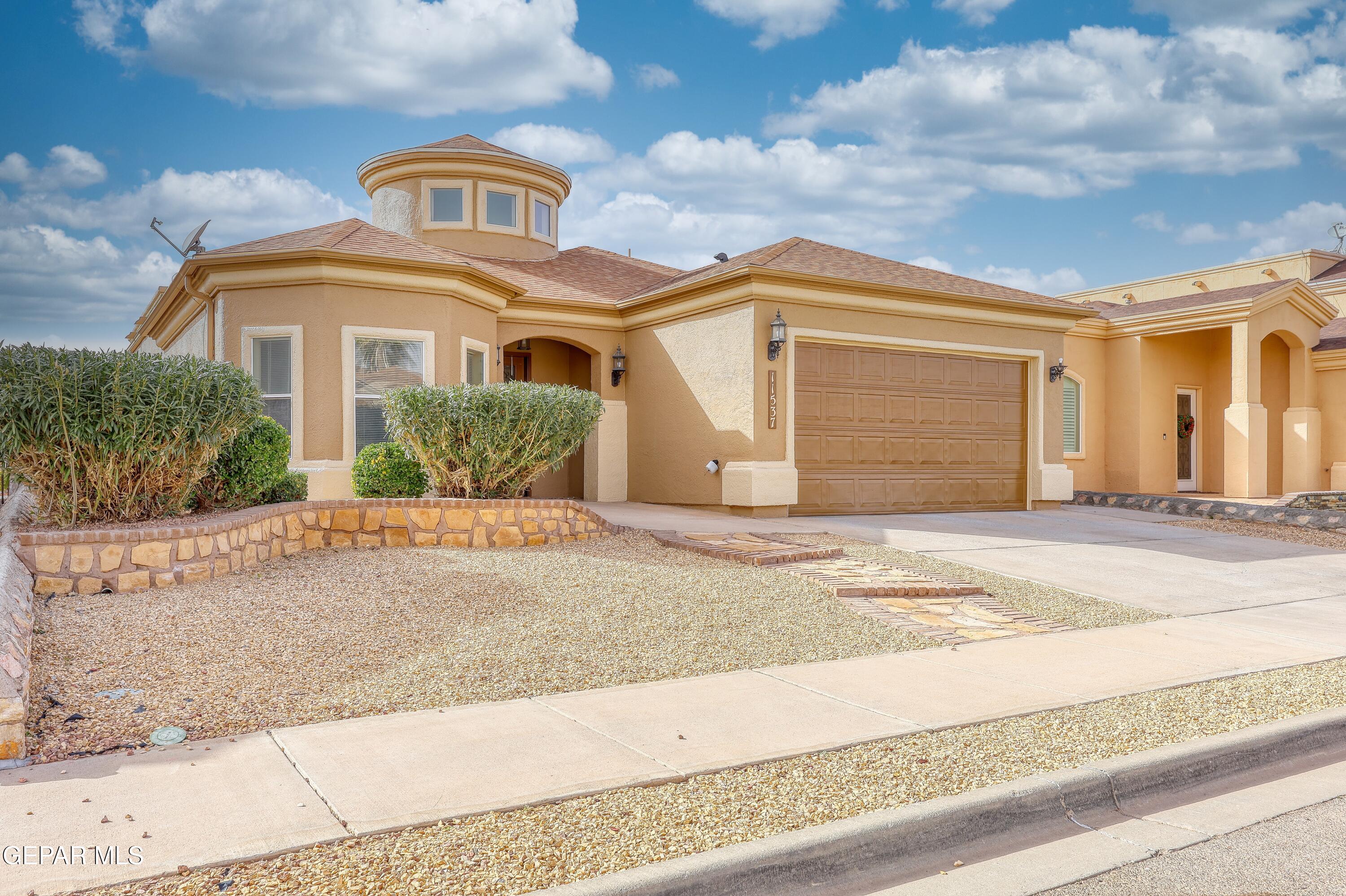 11537 PORFIRIO PAYAN Drive