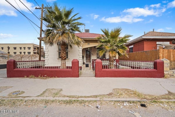 146 BROWN ST, EL PASO, TX 79901 - Image e1c8d16a8b73549fa0bd601b32a77ec3/3496445327