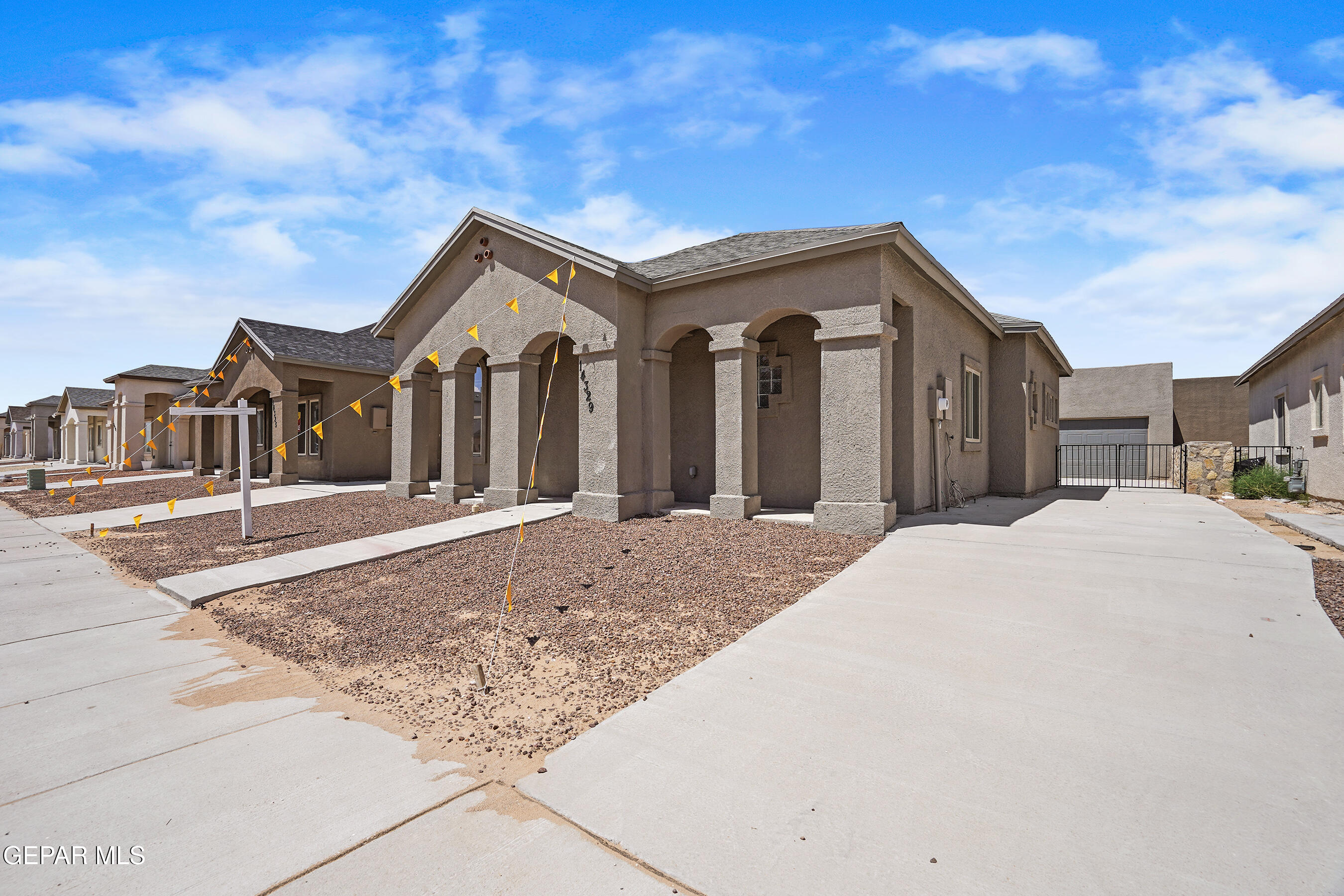 14329 BILL LAZOR Parkway