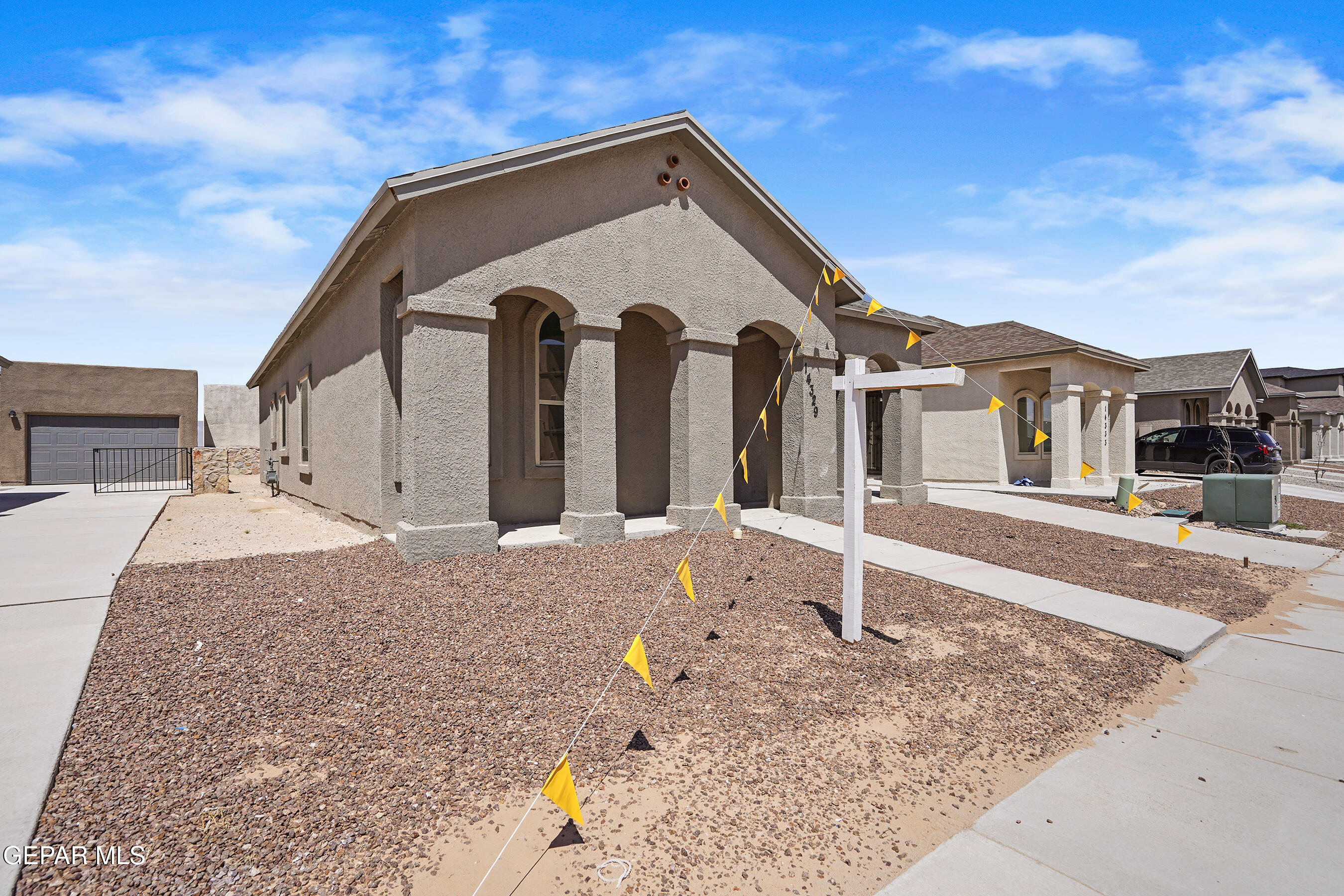 14329 BILL LAZOR Parkway