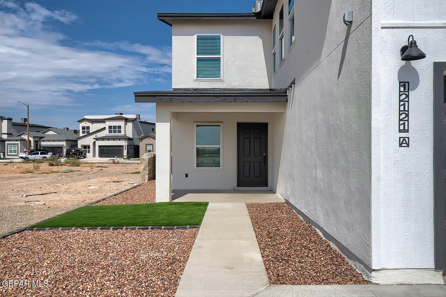 12121 Sausan Drive A& B