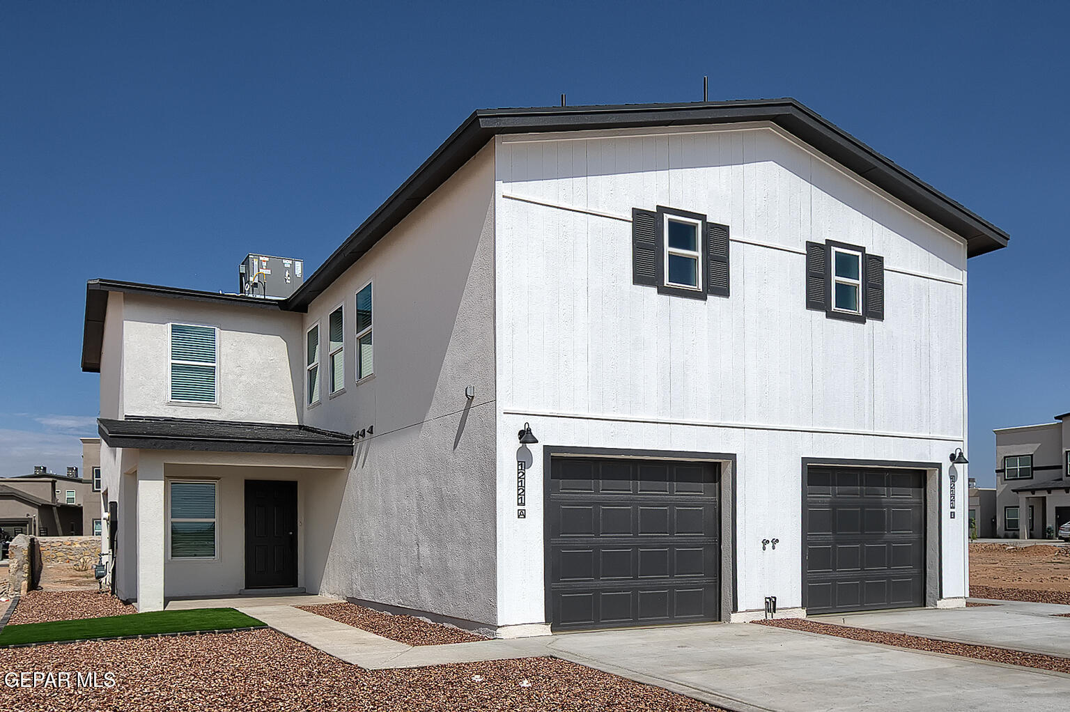 12121 Sausan Drive A& B