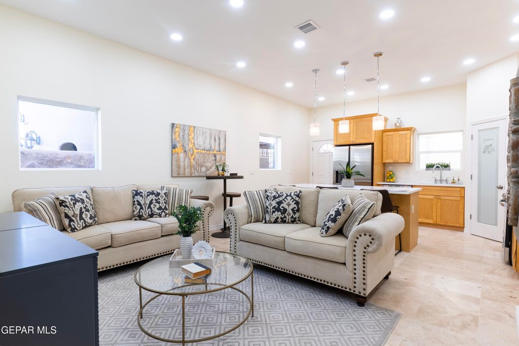 Photo of 12252 Costa Brava Dr, El Paso, TX 79938 (MLS # 942204)