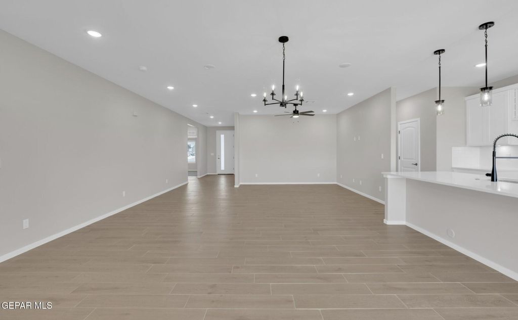 Photo of 3744 Sight Place, El Paso, TX 79938 (MLS # 931401)