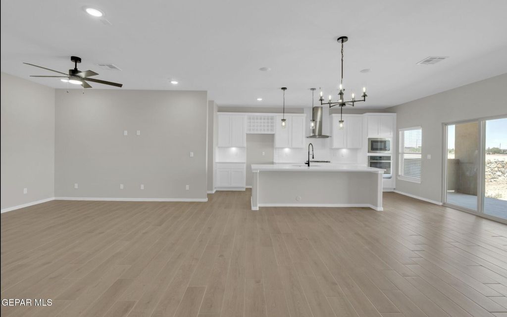 Photo of 3744 Sight Place, El Paso, TX 79938 (MLS # 931401)