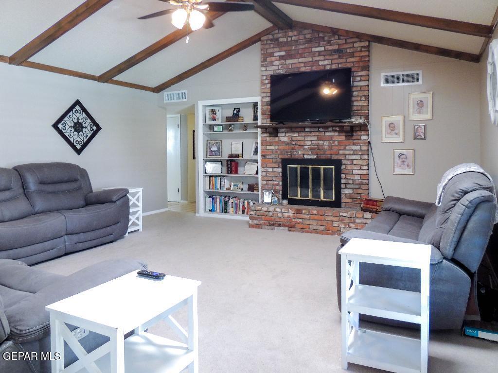 10701 VISTA ALEGRE Drive