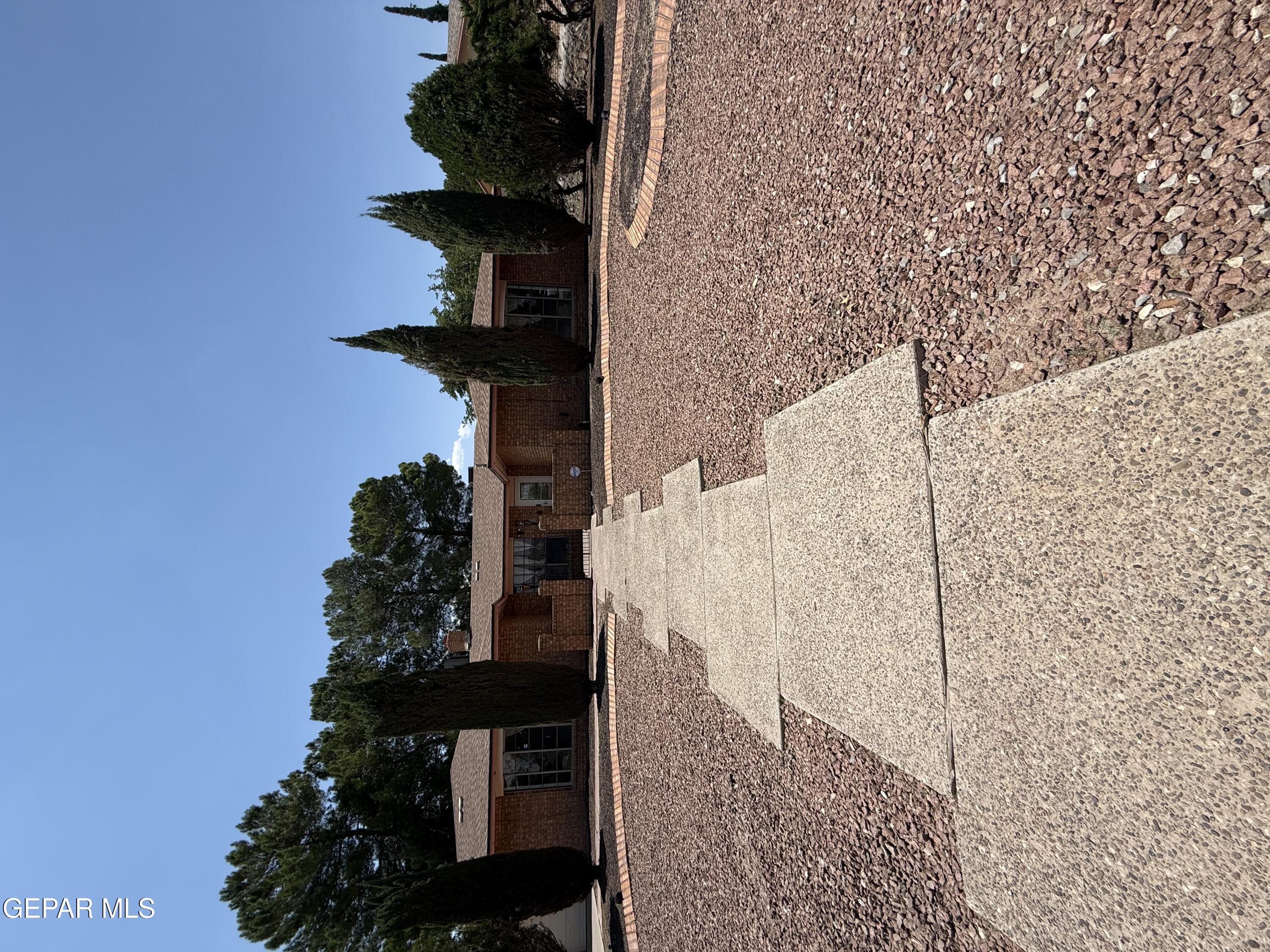 Photo 1 of 46 — 1709 BRUCE DEVLIN Drive, El Paso, TX 79935