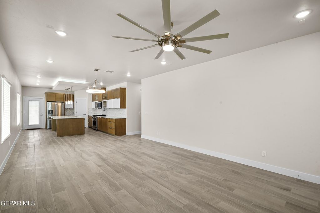 Photo of 12609 Don Norte Street, El Paso, TX 79934 (MLS # 931540)
