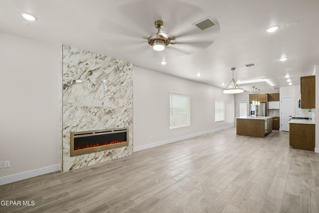 Photo of 12609 Don Norte Street, El Paso, TX 79934 (MLS # 931540)