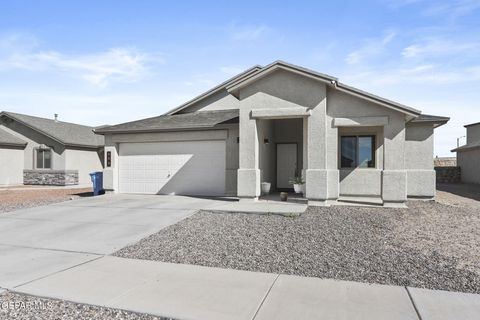 A home in Socorro