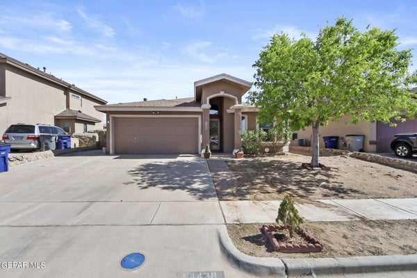 14438 MIGUEL TERRAZAS, EL PASO, TX 79938 - Image e43ccf4e025c44a1245c8a0d57095789/1819860305
