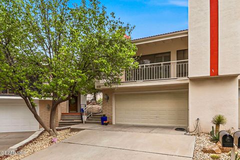 5733 MIRA GRANDE Drive El Paso TX 79912