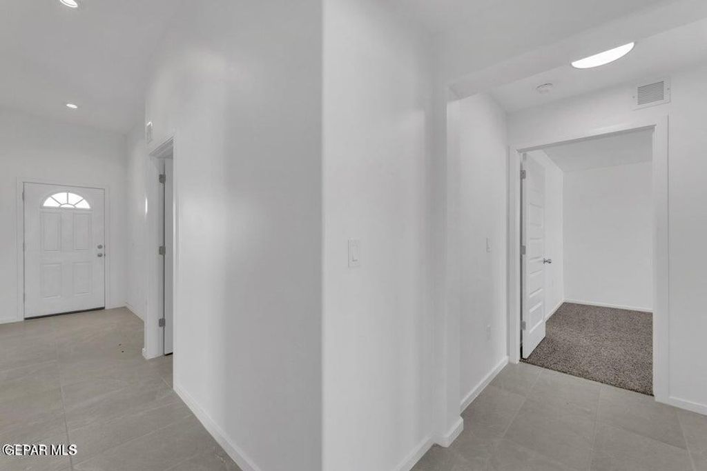 Photo of 13952 Paseo Alegre Avenue, El Paso, TX 79928 (MLS # 942735)